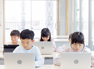 教室名が入ります
